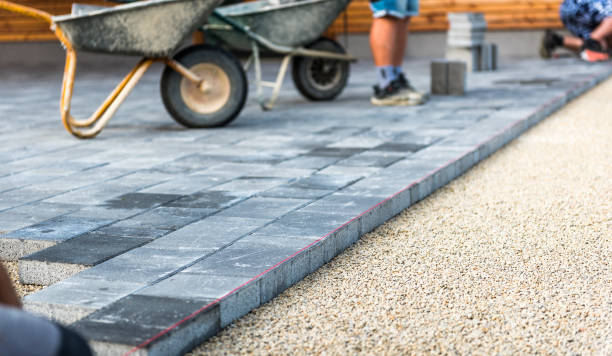 Best Driveway Pavers Near Me  in Haslet, TX