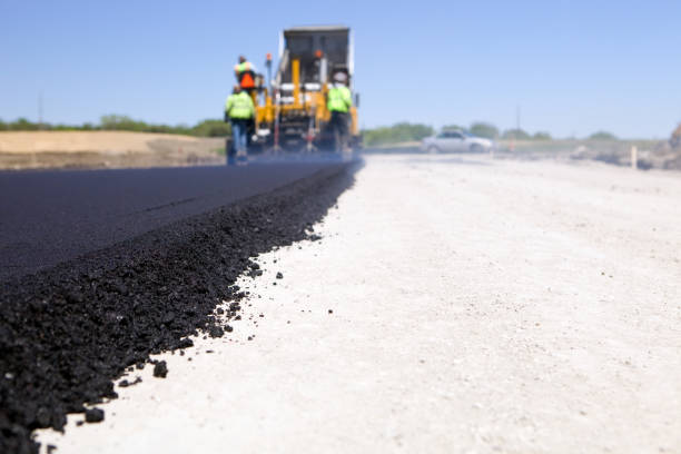 Reasons to Select Us for Your Driveway Paving Requirements in Haslet, TX