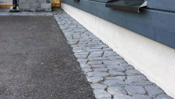 Best Concrete Paver Driveway  in Haslet, TX